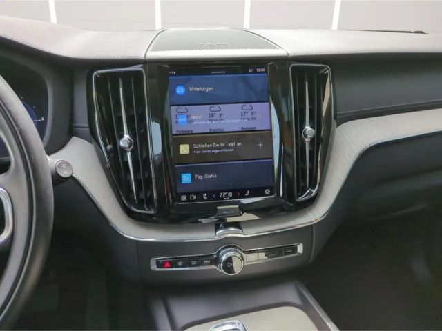 Volvo XC60 Inscription Recharge T6