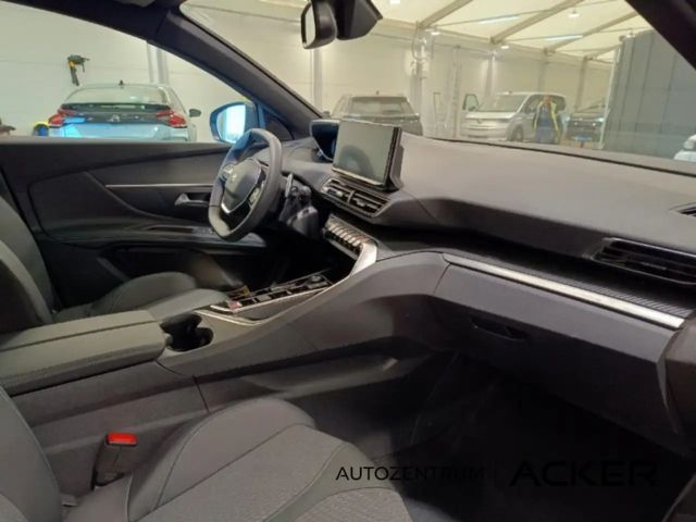 Peugeot 3008 Allure Pack PureTech
