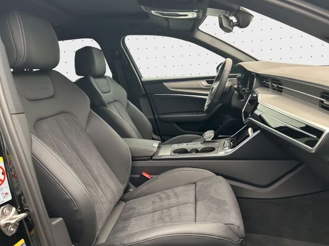 Audi A6 allroad 45 TDI