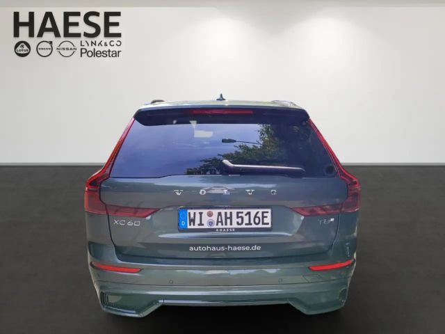 Volvo XC60 AWD Dark T8 Ultra