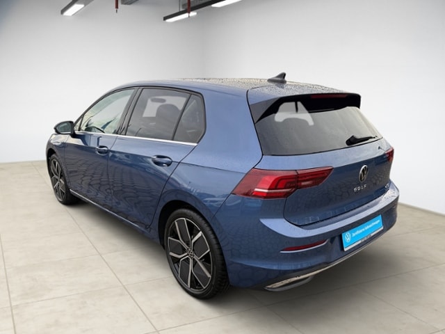 Volkswagen Golf 1.5 eTSI DSG Golf VIII