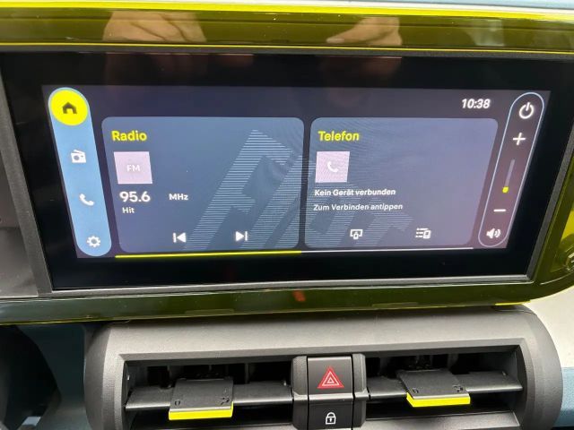 Fiat Grande Panda 1.2 *5 JAHRE GARANTIE*