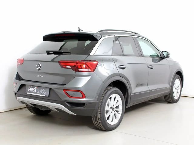 Volkswagen T-Roc Friends TSI
