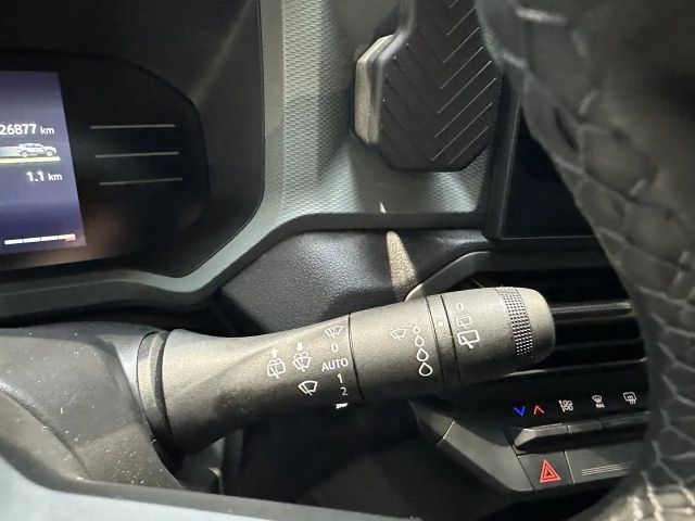 Dacia Duster ECO-G Extreme