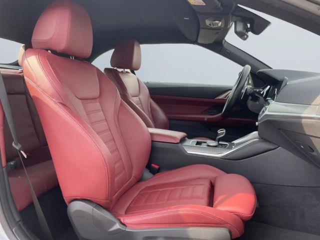 BMW 420 420i Cabrio M-Sport