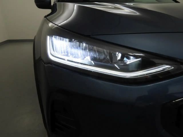 Ford Focus Active Wagon