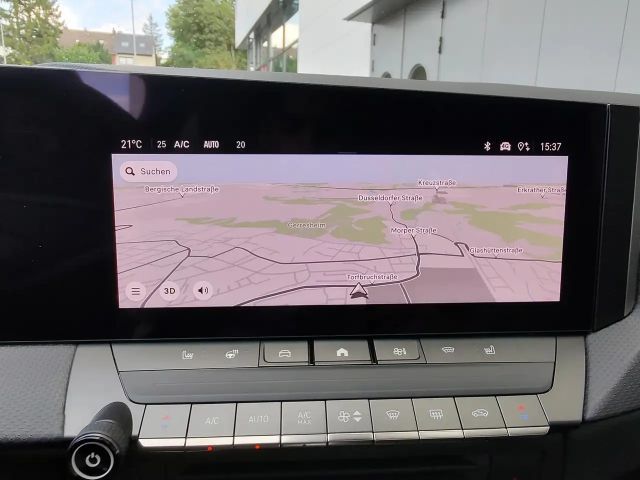 Opel Astra GS-Line Grand Sport Ultimate