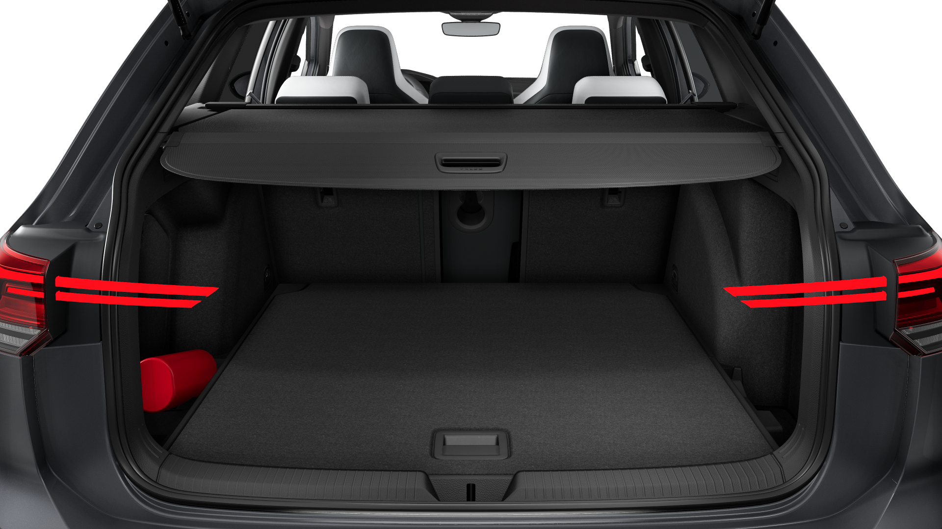 Volkswagen Golf 2.0 TDI R-Line Variant