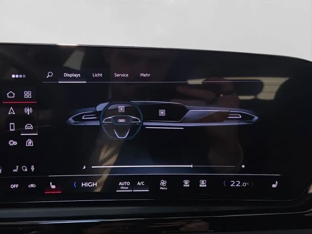 Audi A5 TDI KAMERA LED+ SPORTSITZE SOUND