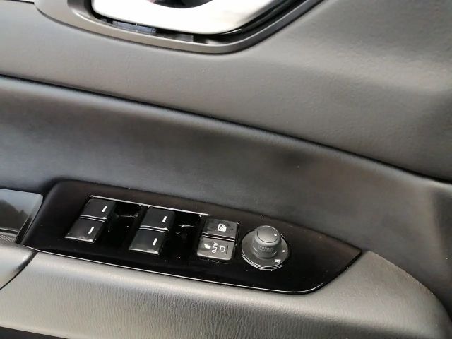 Mazda CX-5 G165 NEWGROUND Anhängerkupplung