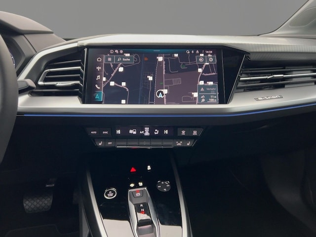 Audi Q4 e-tron SUV 45 e-tron Audi Q4 e-tron