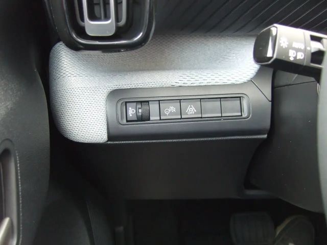 Citroën C3 Aircross Hybrid Max