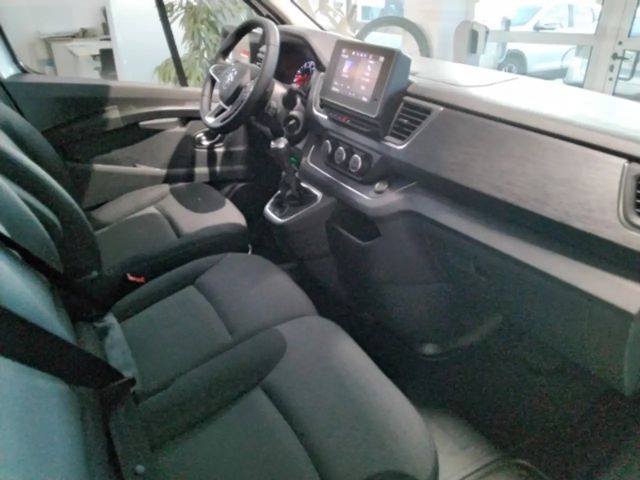 Renault Trafic Blue Combi Grand L2H1 Life