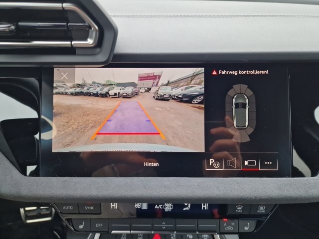 Audi A3 30 TFSI S-Tronic Sportback