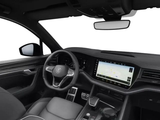 Volkswagen Touareg 3.0 V6 TDI R-Line Style