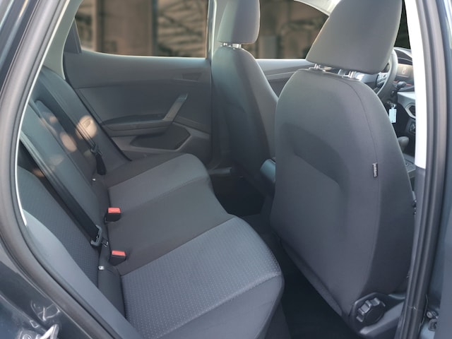 Seat Ibiza 1.0 TSI DSG Style