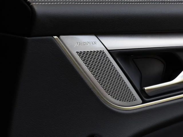 Jaguar F-Pace AWD D300 R-Dynamic S