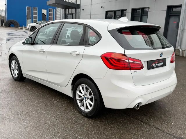 BMW 218 Advantage pakket