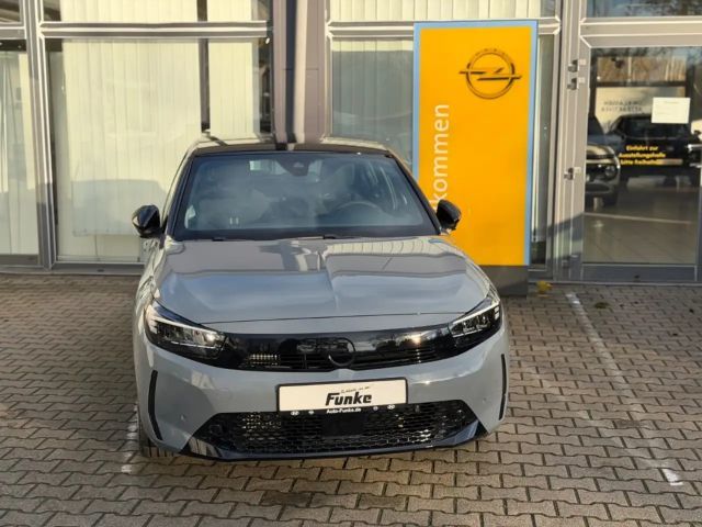 Opel Corsa GS-Line Grand Sport