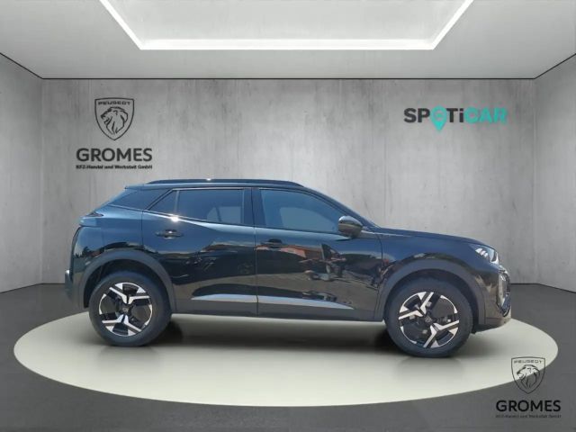 Peugeot 2008 EAT8 GT-Line PureTech
