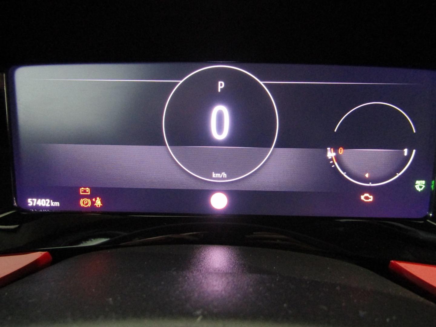 Opel Mokka GS-Line Grand Sport