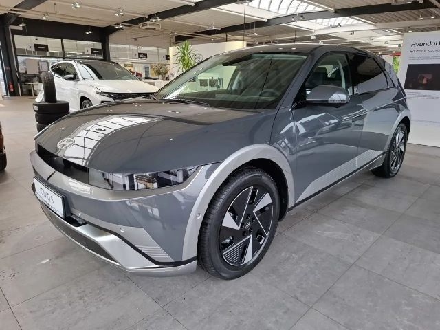 Hyundai IONIQ 5 UNIQ
