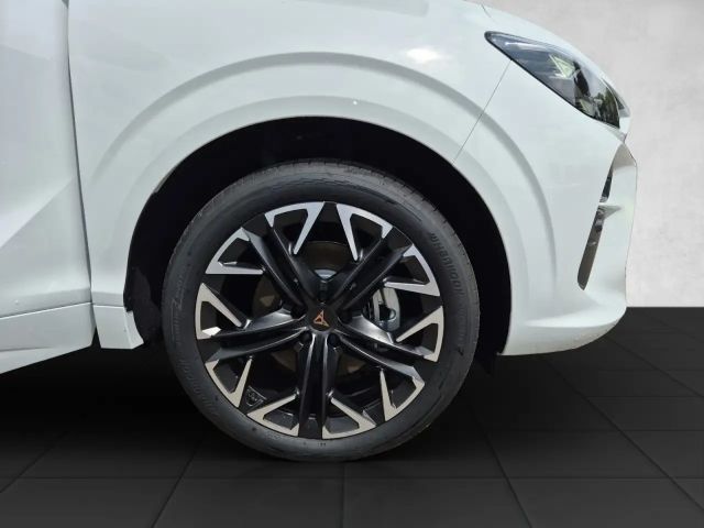 Cupra Terramar 2.0 TSI