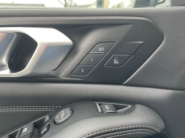 BMW X5 M-Sport xDrive40d