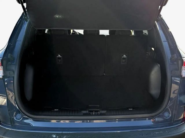 Ford Kuga Plug in Hybrid Titanium