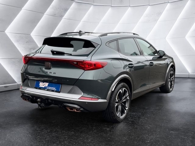 Cupra Formentor 1.4 DSG e-Hybrid