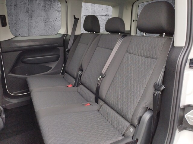 Volkswagen Caddy 1.5 TSI DSG