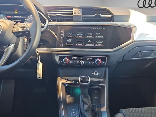 Audi Q3 35 TFSI S-Tronic Sportback