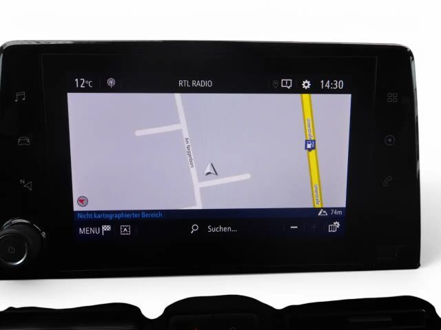 Opel Combo - e Edition