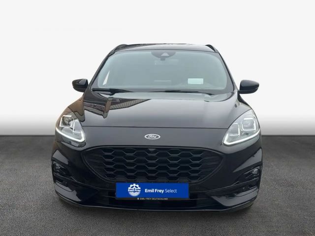 Ford Kuga 1.5 EcoBlue ST Line