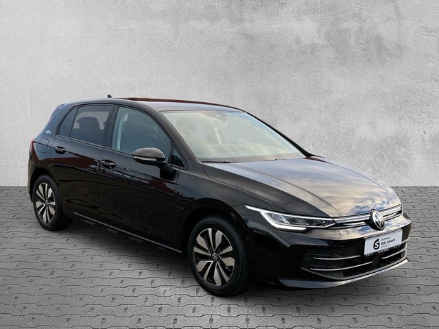 Volkswagen Golf Golf VIII