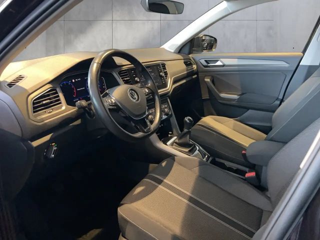 Volkswagen T-Roc Design TSI