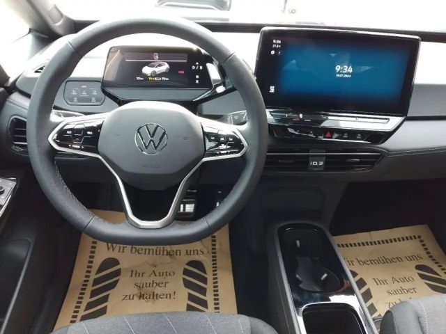 Volkswagen ID.3 150 kW Performance Pro