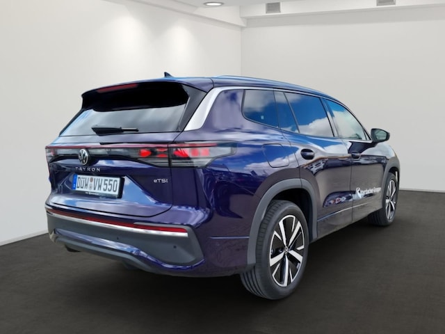 Volkswagen Tayron DSG Elegance Elegance