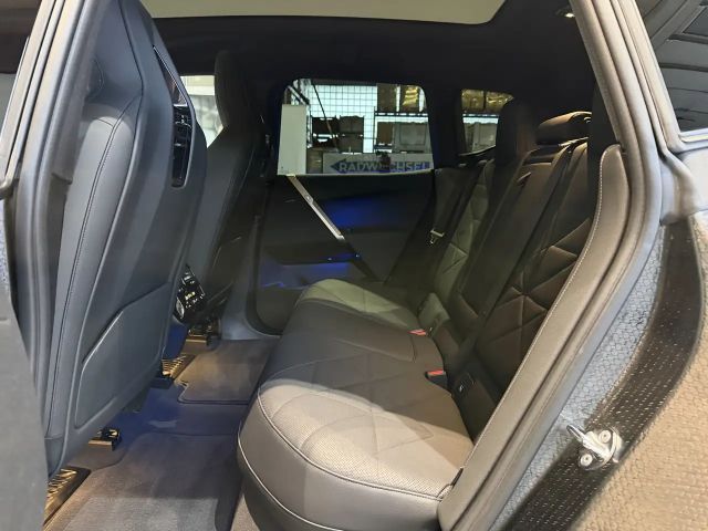 BMW iX xDrive40