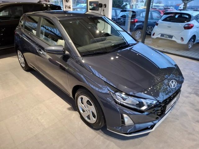 Hyundai i20 1.0 Select T-GDi