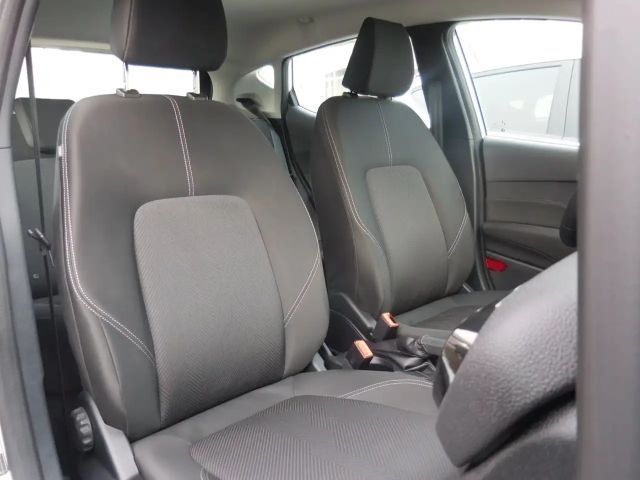 Ford Fiesta Cool & Connect