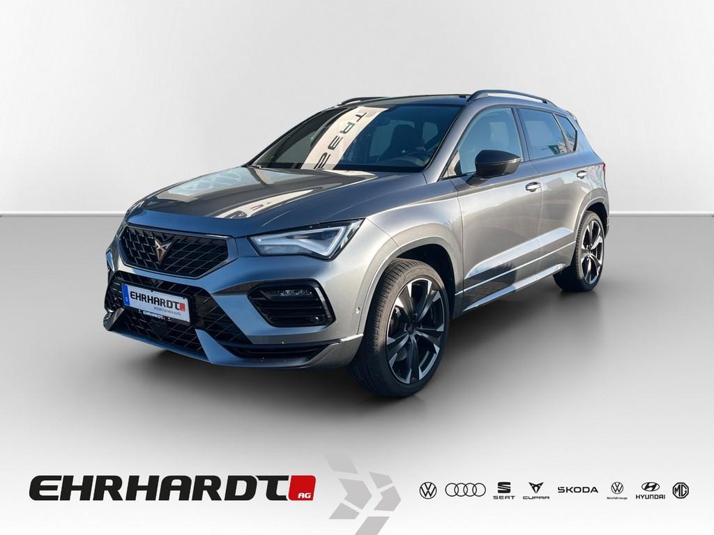 Cupra Ateca 2.0 TSI 4Drive DSG VZ