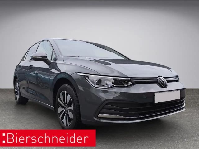 Volkswagen Golf 1.5 eTSI DSG Move