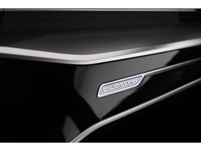 Audi A6 50 TDI Avant Quattro