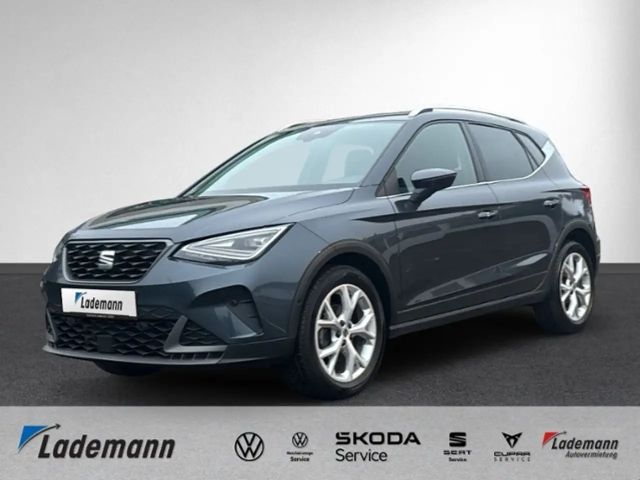 Seat Arona 1.0 TSI DSG FR-lijn