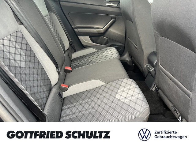 Volkswagen Taigo 1.0 TSI DSG R-Line