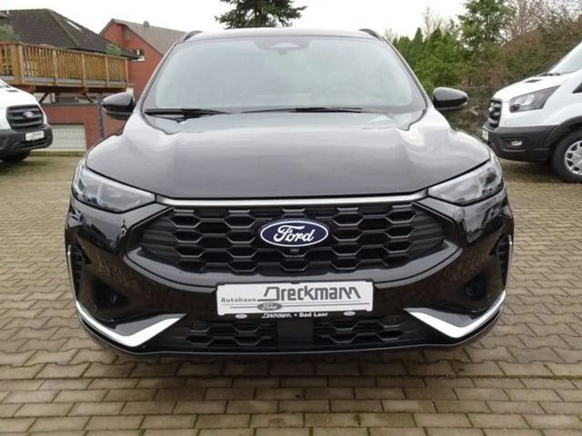 Ford Kuga ST Line X