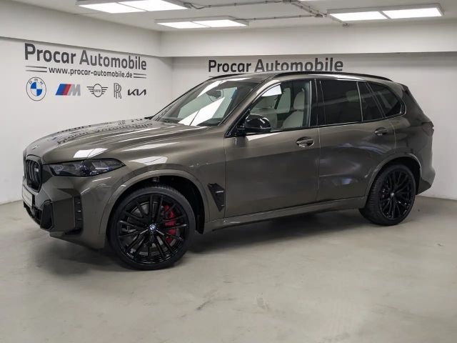 BMW X5 M-Sport M60i xDrive