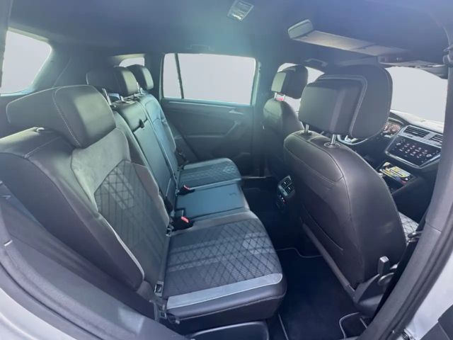 Volkswagen Tiguan 2.0 TSI DSG R-Line