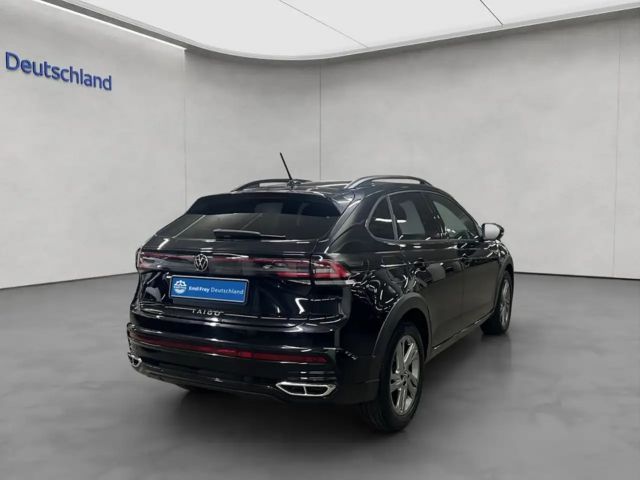 Volkswagen Taigo 1.0 TSI DSG R-Line